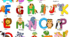 Посібник "My First ABC Book"