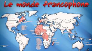 Les valeurs de la Francophonie