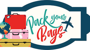 Module 6. Pack Your Bags (New Destinations B1)