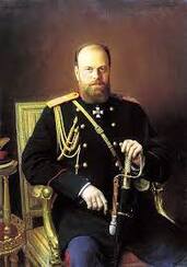 Александр III - Wikiwand