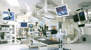 44. MEDICINE AND TECHNOLOGY