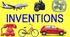 Контрольна робота з англійської мови "Inventions and Discoveries" для 9 класу, за підручником О. Карпюк