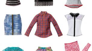 Корекційно - розвиткове заняття "Одяг та взуття"