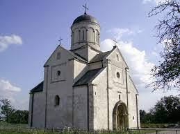 Хто і коли збудував храм Святого Пантелеймона в Галичі