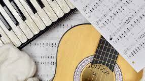 Musik in meinem Leben
