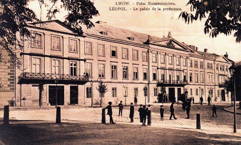 23 грудня 1873 у Львові було засноване Літературне товариство імені Тараса Шевченка.
