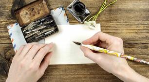 Teachers and Pupils. Writing an Email