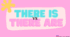 Конструкція There is/ There are