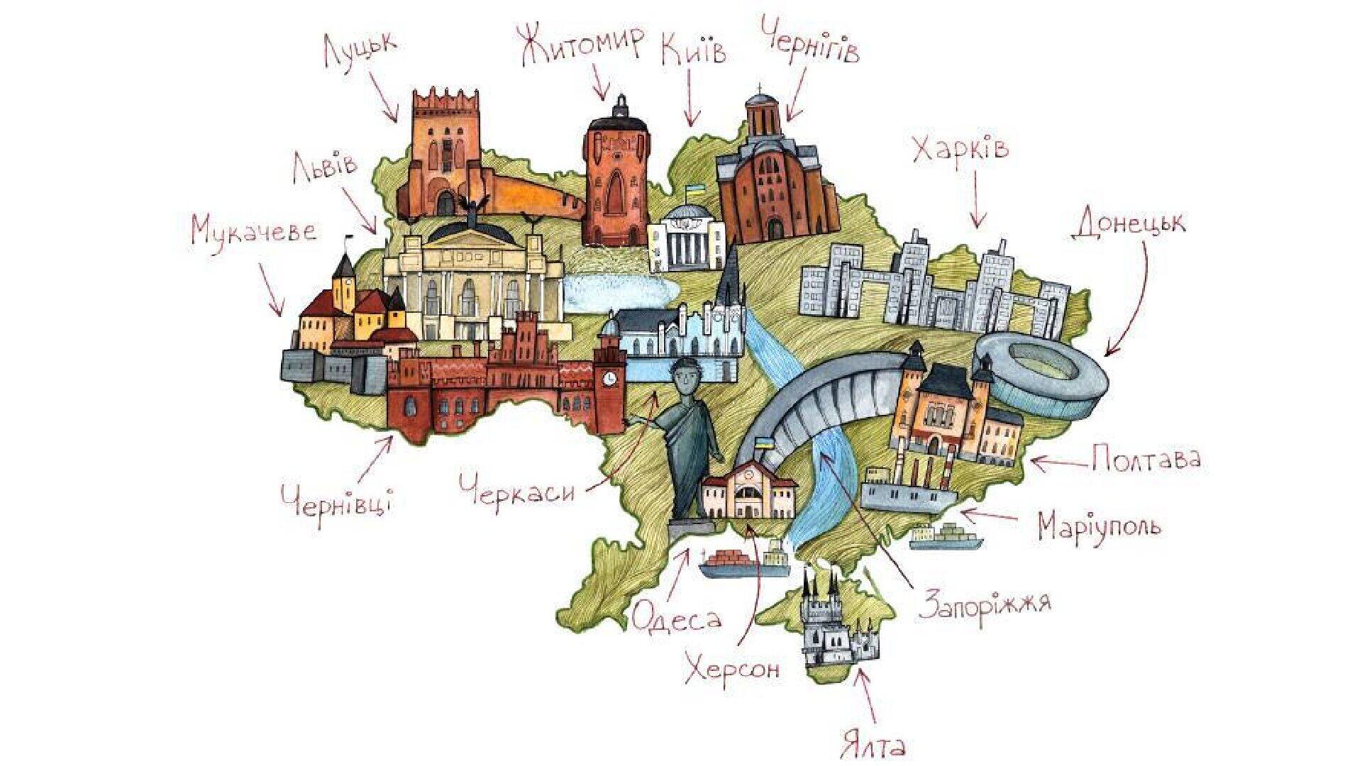 Історія України в пам’ятках і пам’ятниках | Презентація. Вступ до історії