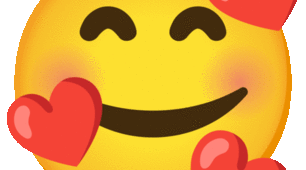 love/like/hate/enjoy + -ing