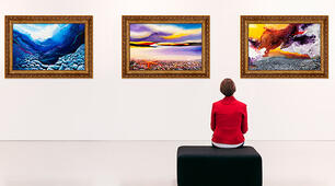 Art in Our Life