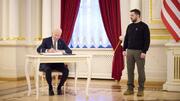 Візит Байдена — переломний момент перебігу війни
