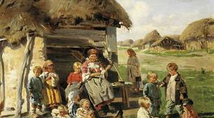 Селянська реформа 1861 р. 