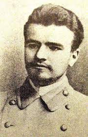 1877 - народився Дмитро Антонович, громадський діяч, історик