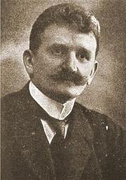 Євген Петрушевич