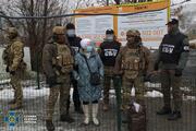 30 освітян-колаборантів проводили русифікацію захоплених шкіл: СБУ
