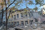 «Наводила» російські ракети по школам: СБУ затримала інформаторку