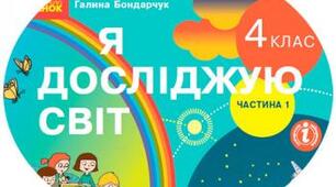 Діагностувальна робота з теми "Людина серед людей"