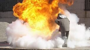 Запитання - відповіді до теми "Основи пожежної безпеки"