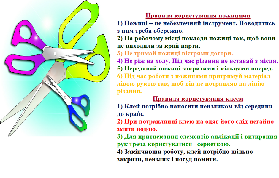 Учительський калейдоскоп : Дизайн і технології.