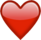Наклейка сердце PNG - AVATAN PLUS