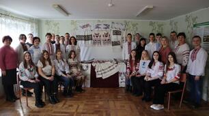 Міжнародний день рідної мови 