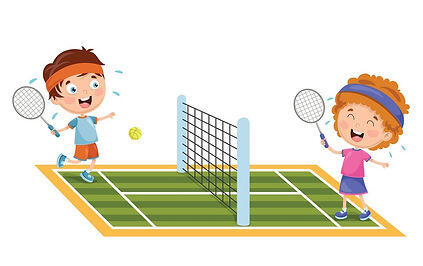 CASUAL TENNIS | Artarmon Tennis Club