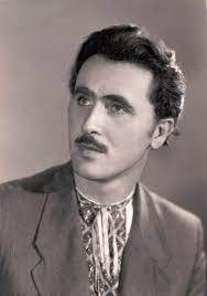 Бердник Олесь Павлович — Вікіпедія