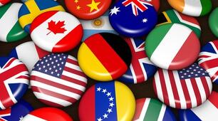 Les langues étrangères