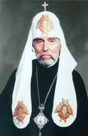 Володимир (патріарх Київський) — Вікіпедія