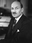 Клемент Эттли - Премьер-министр Великобритании (26.07.1945-26.10.1951) - Биография