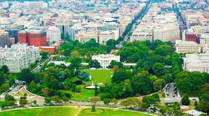 Презентація-урок "Washington D.C." (PDF file)