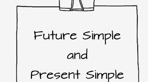 Future Actions (Future Simple / Present Simple у складнопідрядних реченнях)