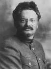 Троцький Лев Давидович — Вікіпедія