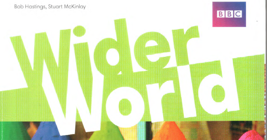 гдз англійська мова wider world 4 student's book