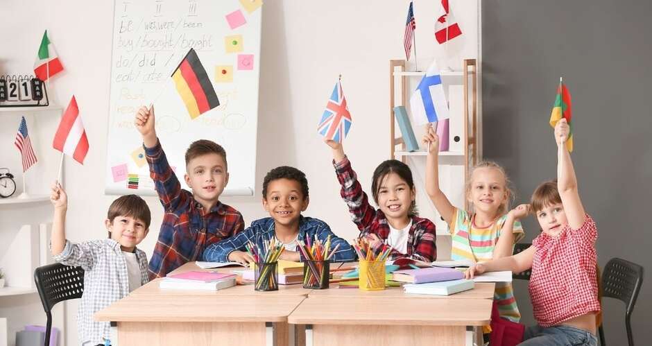 Міжнародний день рідної мови