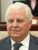 Кравчук Леонід Макарович — Вікіпедія