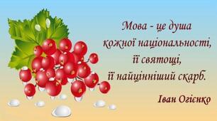 Міжнародний день рідної мови