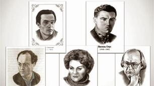 Нова хвиля відродження української літератури на початку 1960-х років. «Шістдесятництво» як явище культурологічне й соціальне
