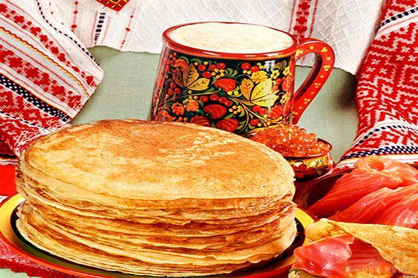 Масляна в 2017 році: якого числа починається, традиції, обряди, святкування