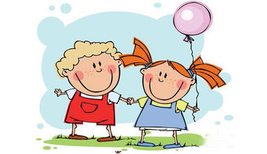 Діти – квіти нашого життя – school1