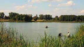 Презентація "Унава" (водойми своєї місцевості)