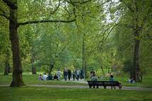 Файл:Green Park, London - April 2007.jpg — Вікіпедія