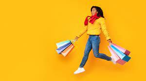 Англійська мова. Shopping