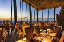 Le Restaurant | Too Hôtel