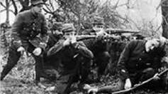 Воєнні кампанії 1914–1916 років