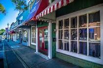 12 Most Charming Small Towns in South Carolina (with Map) - Touropia