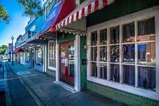 12 Most Charming Small Towns in South Carolina (with Map) - Touropia