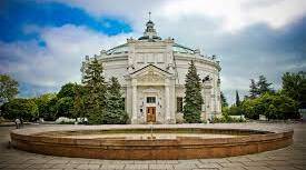 Матеріали години спілкування "Цікаве про панораму "Оборона Севастополя"