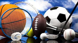 TEST "A Question of Sport" (Wider World 1)